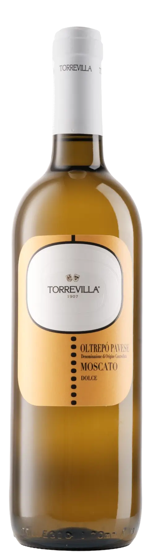 Oltrepò Pavese Moscato Dolce