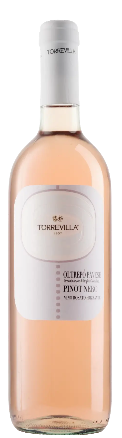 Pinot Nero Rosato Frizzante